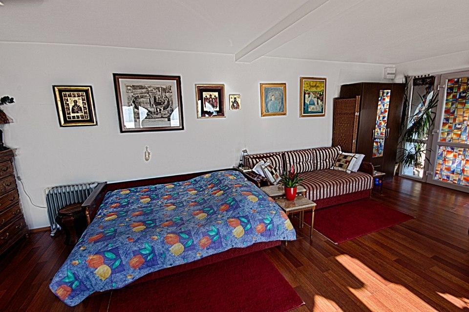 Villa Blue Dreams Бар Екстер'єр фото