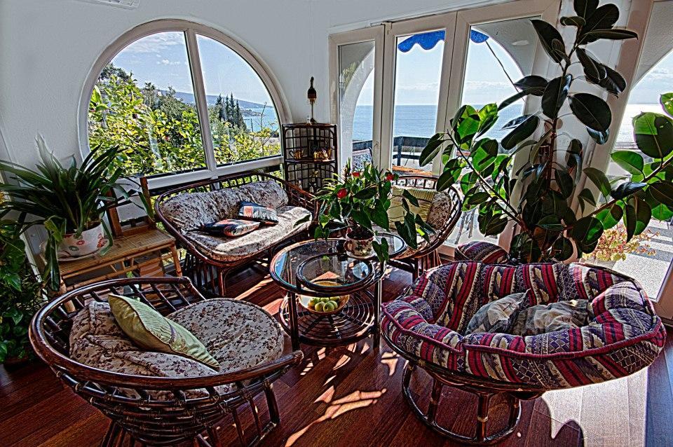 Villa Blue Dreams Бар Екстер'єр фото