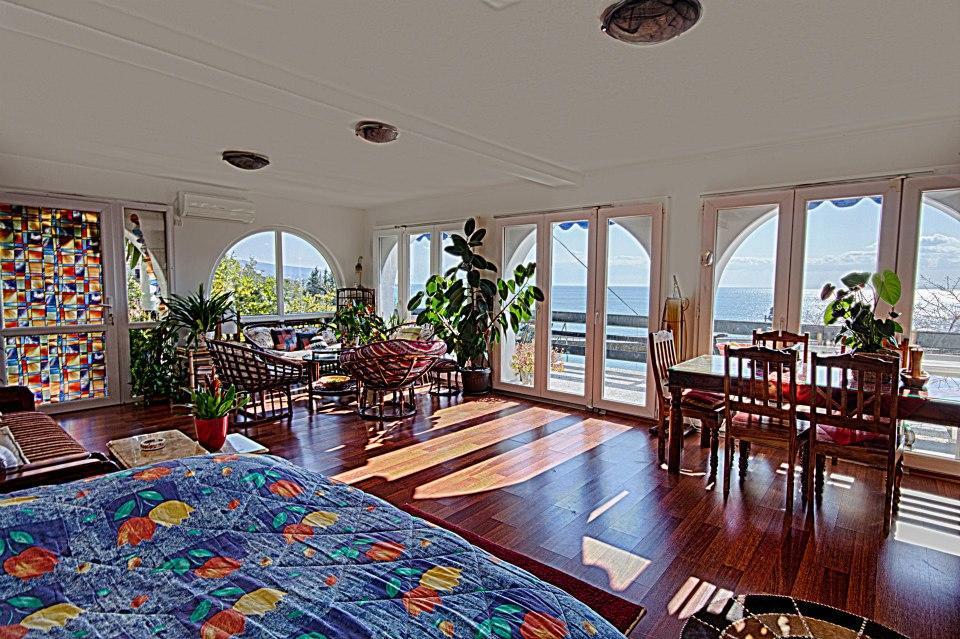 Villa Blue Dreams Бар Екстер'єр фото