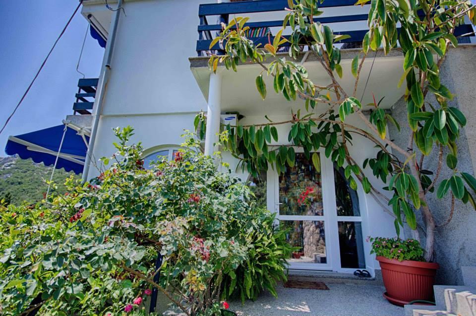 Villa Blue Dreams Бар Екстер'єр фото