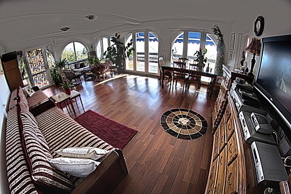 Villa Blue Dreams Бар Екстер'єр фото