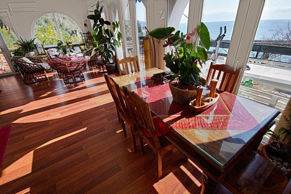 Villa Blue Dreams Бар Екстер'єр фото