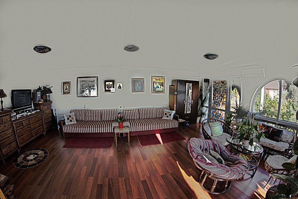 Villa Blue Dreams Бар Екстер'єр фото