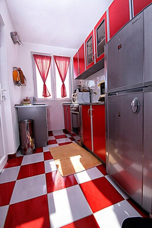 Villa Blue Dreams Бар Екстер'єр фото